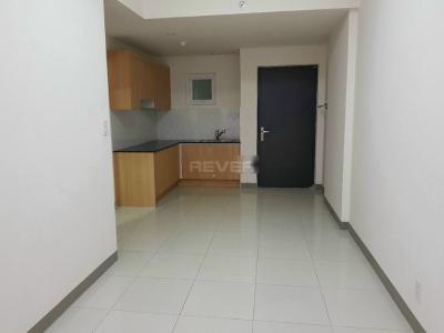 Phòng bếp căn hộ Sky 9, Quận 9 Căn hộ Sky 9 tầng cao view thành phố, nội thất cơ bản.