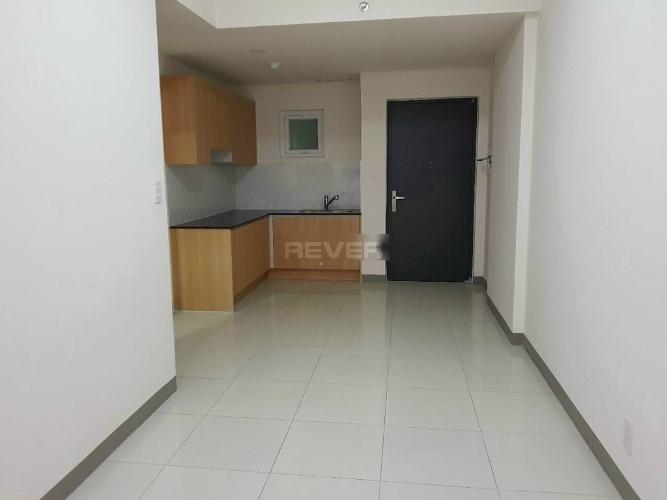 Phòng bếp căn hộ Sky 9, Quận 9 Căn hộ Sky 9 tầng cao view thành phố, nội thất cơ bản.