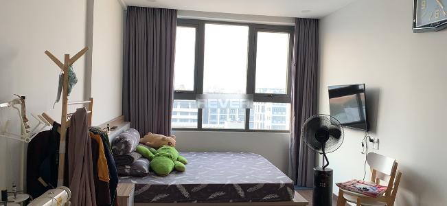 Phòng ngủ Jamona Heights, Quận 7 Căn hộ Jamona Heights hướng Tây, view sông thoáng mát.