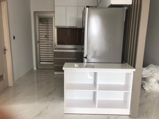 bếp  căn hộ Phú Mỹ Hưng Midtown Căn hô Phú Mỹ Hưng Midtown đầy đủ nội thất dọn vào ở ngay.