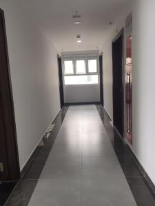 lối đi căn hộ Richmond City Bán căn hộ Richmond City, view thành phố và Landmark 81