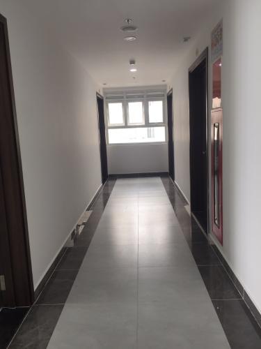 lối đi căn hộ Richmond City Bán căn hộ Richmond City, view thành phố và Landmark 81