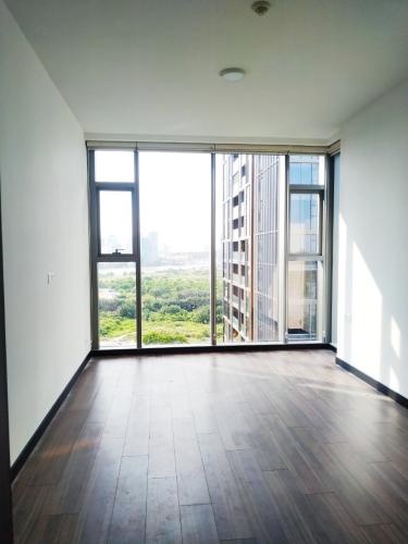 Căn hộ Empire City, Quận 2 Căn hộ Empire City tầng 14 view đón gió mát mẻ, nội thất cơ bản.