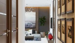 Sun Village Apartment - Can-ho-mau-Sun-Village-Apartment