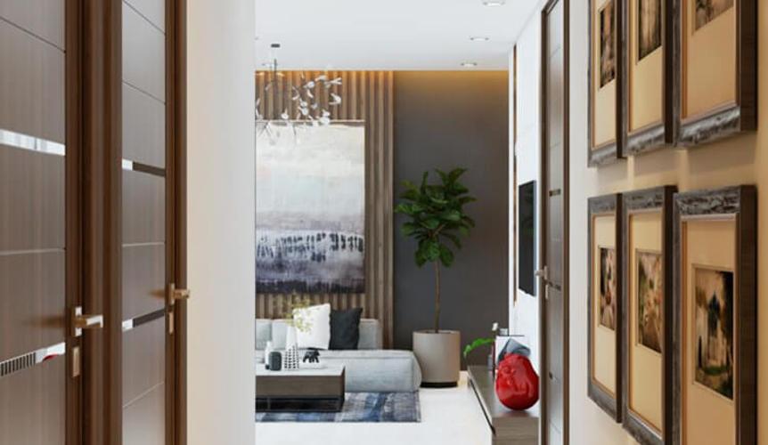 Sun Village Apartment - Can-ho-mau-Sun-Village-Apartment