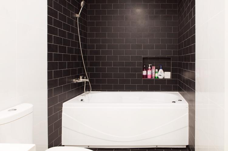 tiện ích căn hộ Masteri An Phú Căn hộ tầng cao Masteri An Phú view thành phố.