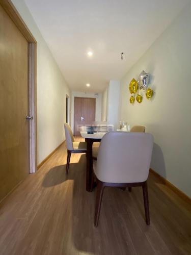 Căn hộ căn hộ I-Home, Gò Vấp Căn hộ căn hộ I-Home tầng 19 nội thất đầy đủ