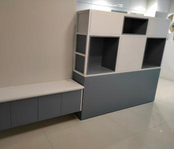 Phòng khách Celadon City, Tân Phú Căn hộ tầng thấp Celadon City nội thất đầy đủ.