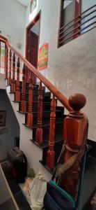 Nhà phố Tô Ký, Quận 12 Nhà phố hướng Đông Nam, hẻm xe ba gác, diện tích 92m2.