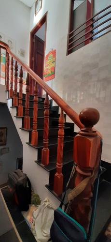 Nhà phố Tô Ký, Quận 12 Nhà phố hướng Đông Nam, hẻm xe ba gác, diện tích 92m2.