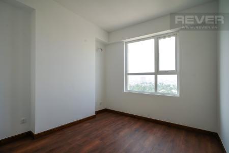 Phòng ngủ căn hộ Saigon Mia Bán hoặc cho thuê căn hộ Saigon Mia 2PN, tầng 17, diện tích 55m2, nội thất cơ bản