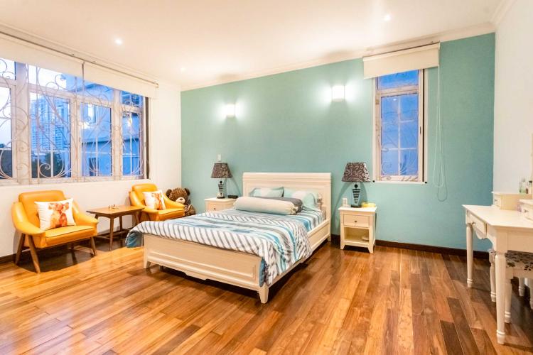 VN_09370-2 Bán nhà mặt tiền Lê Văn Lương, Nhà Bè, đầy đủ nội thất, cách KDC Phước Kiển A 400m