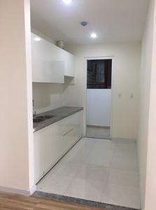 Căn hộ Diamond Riverside, Quận 8 Căn hộ Diamond Riveside tầng 27 nội thất cơ bản, view thoáng mát.