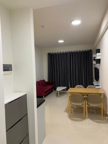 Căn hộ The Sun Avenue  Căn hộ Block 04 tầng cao The Sun Avenue, view thành phố và sông