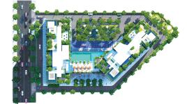 Asiana Riverside - dự án Asiana Riverside