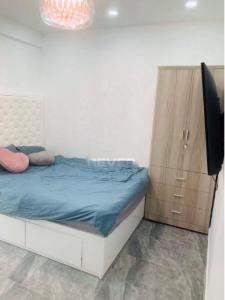 căn hộ Masteri Millennium Căn hộ Officetel Masteri Millennium đầy đủ nội thất