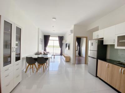 Căn hộ Jamila Khang Điền Bán căn hộ Jamila Khang Điền có thiết kế hiện đại, gần cao tốc Long Thành - Dầu Giây.