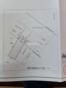 Đất nền Quận Thủ Đức Đất nền mặt tiền đường Sô 3, cách Quốc lộ 1K chỉ 300m, có sổ hồng riêng.