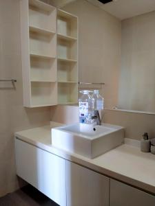 Phòng tắm Vista An Phú, Quận 2 Căn hộ The Vista An Phú tầng trung, đầy đủ nội thất.