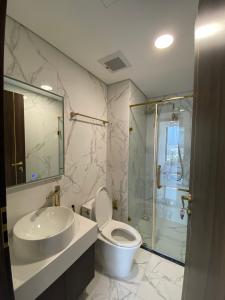 Căn hộ Sunshine City SaiGon, Quận 7 Căn hộ cao cấp Sunshine City Saigon tầng 12, tiện ích đầy đủ.