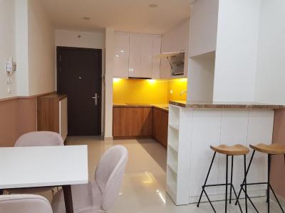 căn hộ Sunrise Riverside Căn hộ Sunrise Riverside ban công đón gió, đầy đủ nội thất.