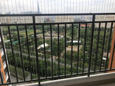 View The Sun Avenue, Quận 2 Căn hộ The Sun Avenue nội thất đầy đủ, view Đông Nam.