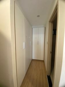 Không gian căn hộ New City Thủ Thiêm, Quận 2 Căn hộ tầng trung New City Thủ Thiêm nội thất đầy đủ, view sông.