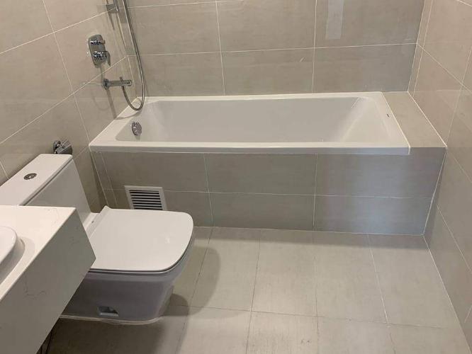 Căn hộ Eco Green Saigon, Quận 7 Căn hộ Eco Green Saigon sàn gỗ sang trọng, nội thất đầy đủ tiện nghi.