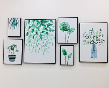 Không gian căn hộ Fresca Riverside, Thủ Đức Căn hộ Fresca Riverside tầng 5 hướng Tây Bắc, đầy đủ nội thất.