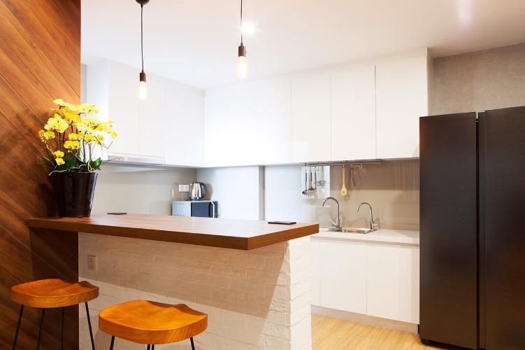 tiện ích căn hộ Masteri An Phú Căn hộ tầng cao Masteri An Phú view thành phố.