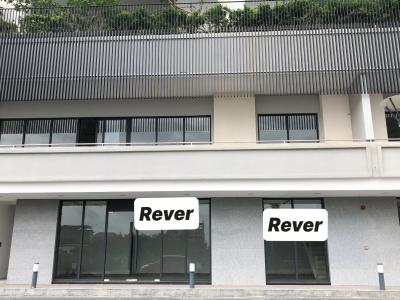 Shop-house One Verandah, Quận 2 Shop-house One Verandah diện tích 187m2, bàn giao thô.