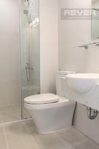 Toilet căn hộ SAIGON MIA Cho thuê căn hộ Saigon Mia 2PN, tầng cao, đầy đủ nội thất, view thoáng