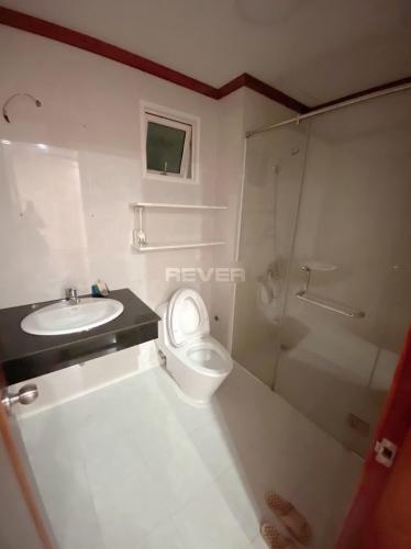 Phòng tắm Hoàng Anh Thanh Bình, Quận 7 Căn hộ Hoàng Anh Thanh Bình tầng cao, nội thất cơ bản.