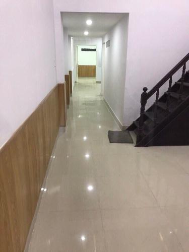 nhà phố quận 7 Bán nhà hẻm Huỳnh Tấn Phát 5x19m, thiết kế hiện đại, không gian thoáng mát, sổ hồng chính chủ, giao nhà ngay.
