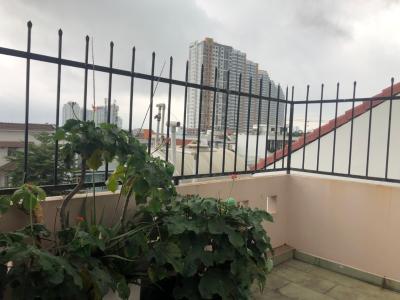 229f2d8173b38dedd4a2 Biệt thự Quận 2 ven sông, thiết kế hiện đại, vị trí đắc địa.