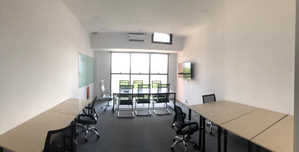 Office-tel The Sun Avenue Office-tel The Sun Avenue kèm nội thất cơ bản, bàn giao ngay.