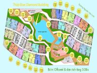 Diamond City - mat-bang-tang-dien-hinh-Diamond-City