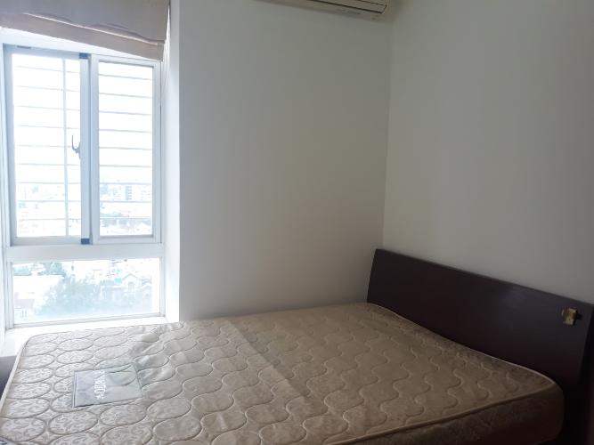 Phòng ngủ căn hộ SKY GARDEN 3 Cho thuê căn hộ Sky Garden, tầng trung tháp Sky Garden 3, diện tích 74m2 - 2 phòng ngủ, đầy đủ nội thất