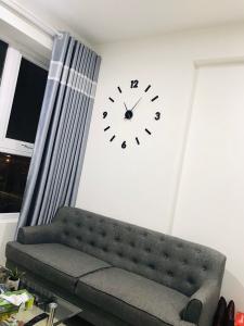 căn hộ Saigon Gateway quận 9 Căn hộ Saigon Gateway nội thất cơ bản, view hồ bơi thoáng mát.