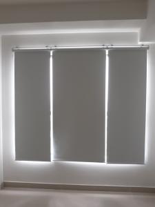 tiện ích căn hộ The Sun Căn hộ The Sun Avenue nội thất cơ bản liền tường, view thành phố.