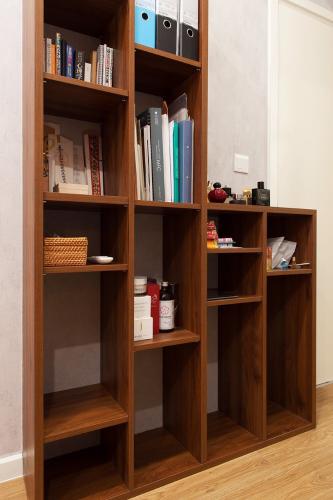 tiện ích căn hộ Masteri An Phú Căn hộ tầng cao Masteri An Phú view thành phố.