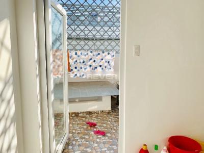 Nhà phố Nguyễn Sỹ Sách Tân Bình Nhà phố phong cách Châu Âu diện tích 4m x14m đường Nguyễn Sỹ Sách, Tân Bình