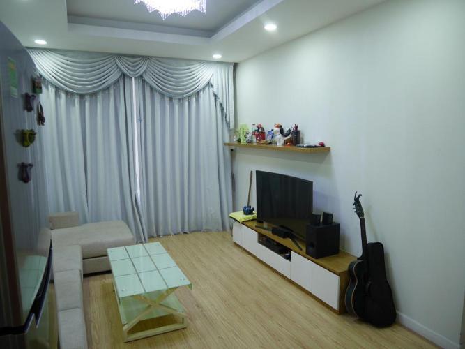 Căn hộ Lexington Residence đầy đủ nội thất, hướng Tây. Căn hộ Lexington Residence đầy đủ nội thất, hướng Tây.