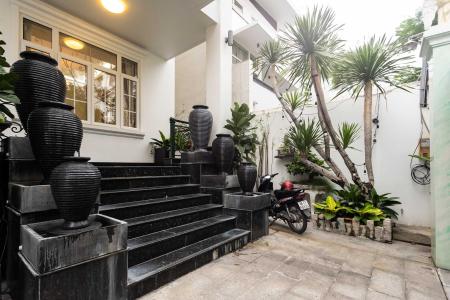 VN_09323-2 Bán nhà mặt tiền Lê Văn Lương, Nhà Bè, đầy đủ nội thất, cách KDC Phước Kiển A 400m