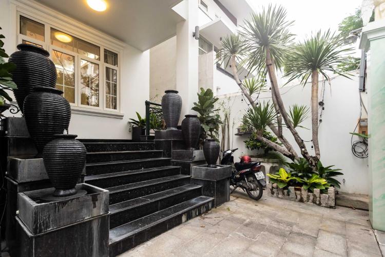 VN_09323-2 Bán nhà mặt tiền Lê Văn Lương, Nhà Bè, đầy đủ nội thất, cách KDC Phước Kiển A 400m