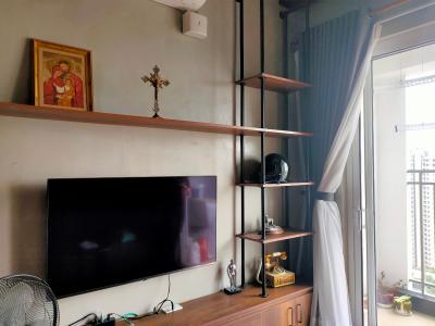  Nội thất căn hộ Sunrise Riverside Căn hộ Sunrise Riverside 2PN nội thất đẹp độc lạ giá rẻ