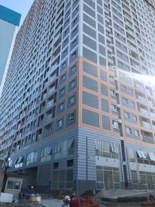 Căn hộ Carillon 7, Tân Phú Căn hộ Carillon 7 ban công hướng Bắc, view tràn ngập gió và ánh sáng.