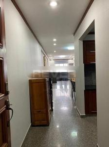 Không gian căn hộ Hoàng Anh Thanh Bình, Quận 7 Căn hộ tầng 23 Hoàng Anh Thanh Bình hướng Tây Bắc, đầy đủ nội thất.