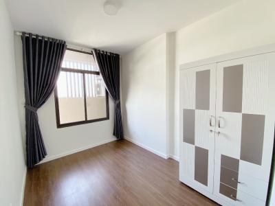 Phòng ngủ Căn hộ Jamila Khang Điền Bán căn hộ Jamila Khang Điền có thiết kế hiện đại, gần cao tốc Long Thành - Dầu Giây.