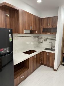 Căn hộ Richstar, Tân Phú Căn hộ Richstar tầng trung, view thành phố sầm uất.